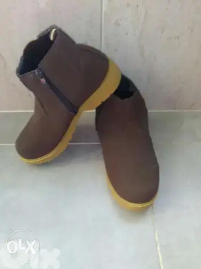 بوط بني جديد