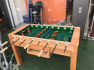 babyfoot