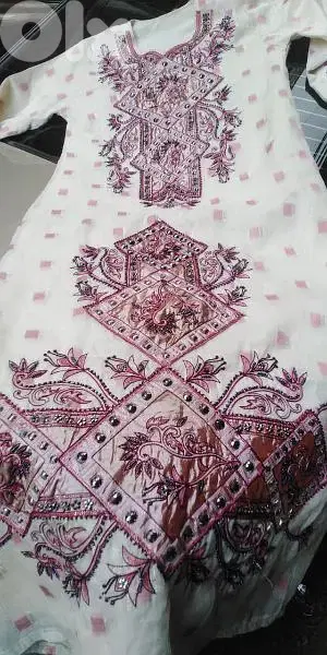 عبايه جديده. . . .