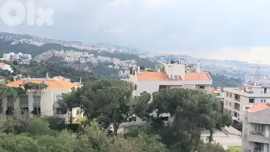 Upscale Duplex RABIEH, SEA & MOUNTAIN view