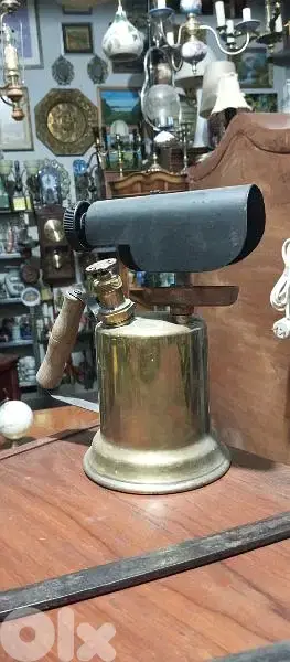 antique