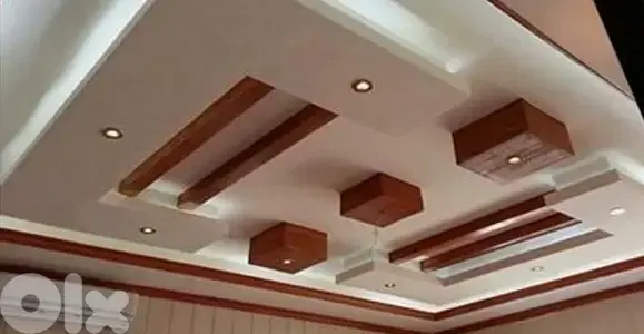 gypsum board