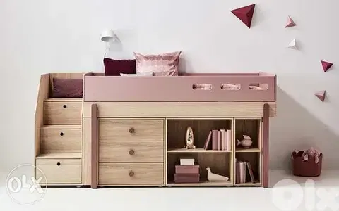 kids bed