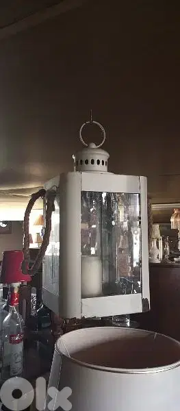 antique