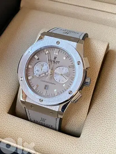 Hublot Classic Fusion