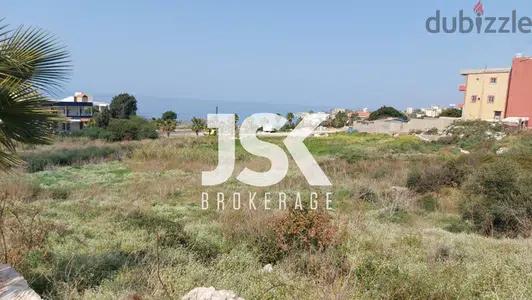 L11293-Land for Rent on Monsef Highway with a beautiful sea view