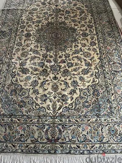 سجادعجمي. 300/200. Persian Carpet. Hand made