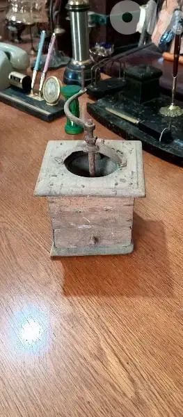 antique