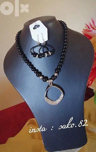 handmade accessories