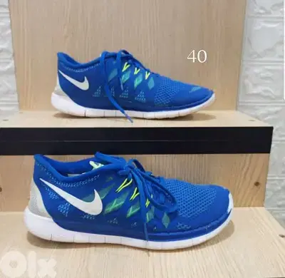 Nike shoes size 40 original