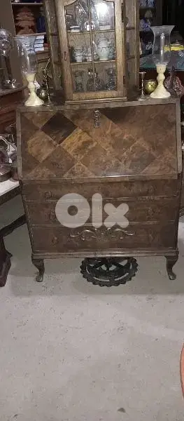 antique