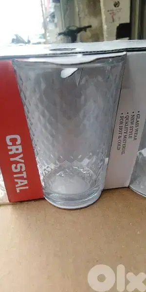 ١٢ كبايه جداد اصليات ب ١٨٠ الف.