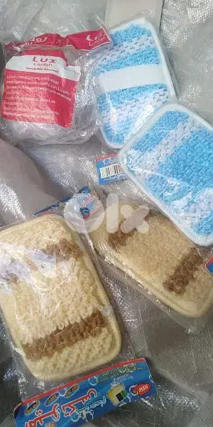 ليفه استحمام جديده ب ٥٠ الف