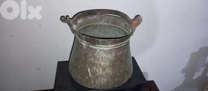 antique