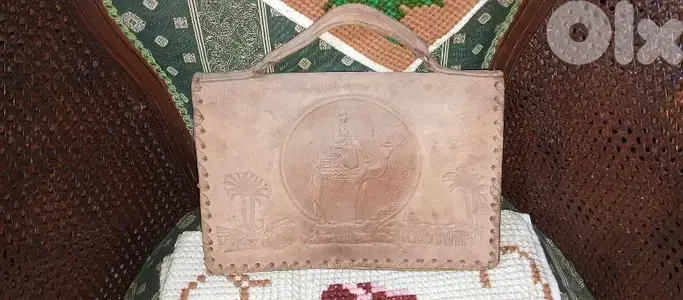 antique
