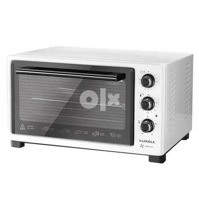 Luxell 50L Electric oven