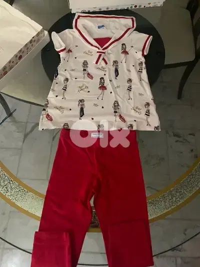 Set for girls