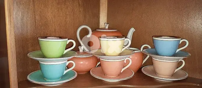 antique