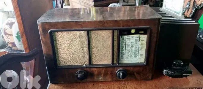 antique