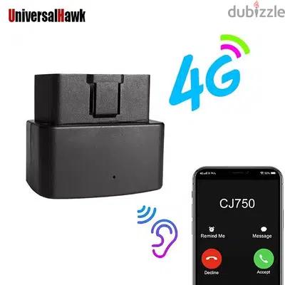 gps 4g