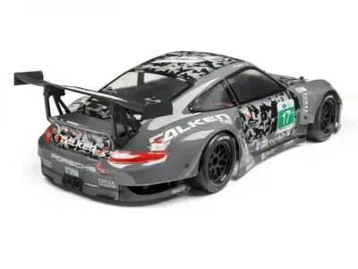 Rc hpi Tamiya Serpent