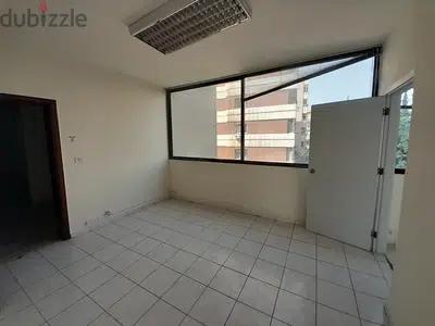 100 SQM Office for Rent in Horch Tabet, Metn