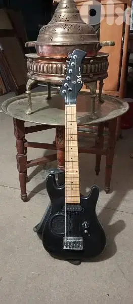 guitar