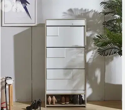 shoe cabinet