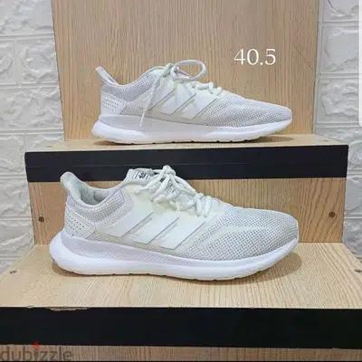 Adidas shoes size 40.5 original