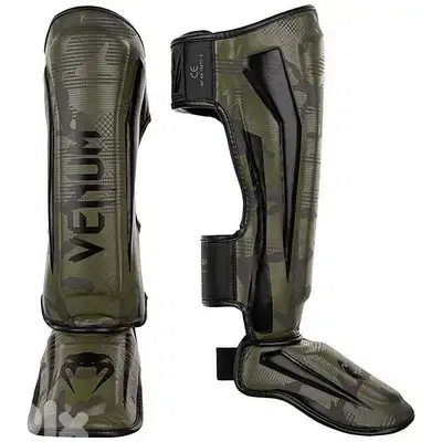 Venum shin guards