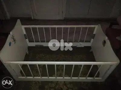 Child bed