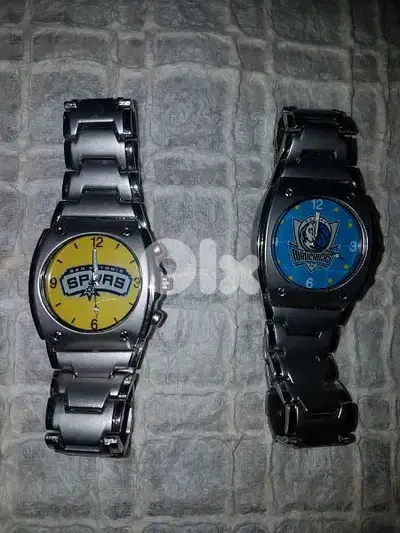 watches