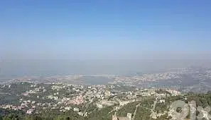 1800SQ LAND IN BHERSAF SEA VIEW (30/90) PRIME , BKLN-118