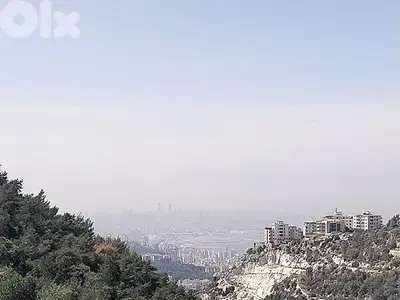 Apartment for sale in Kornet Chehwan/New  شقة للبيع في قرنة شهوان