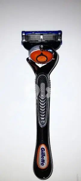 gillette ma3 chafra wehde