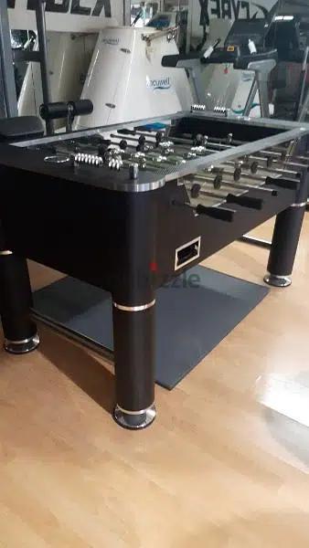 baby foot (italian design)
