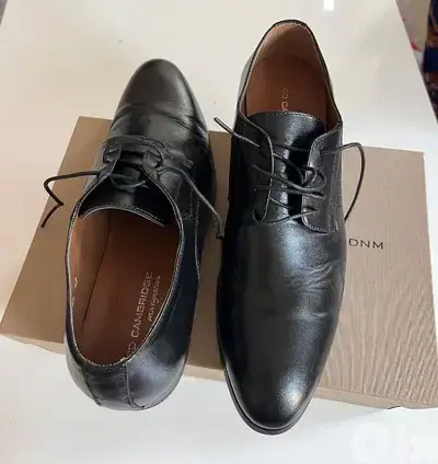 shoes like new size 42 malbous mara wehde