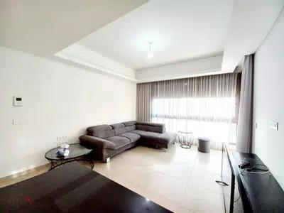 Fully furnished apartment | Garden roof terrace