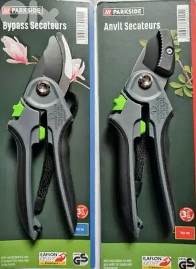 مقص زراعي