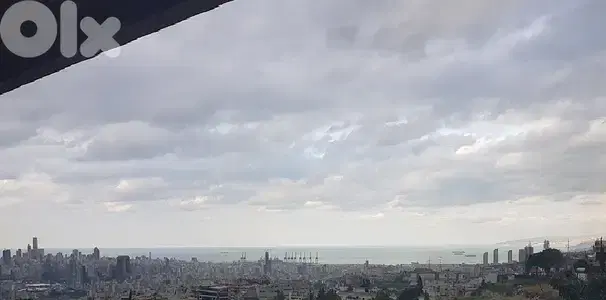 APARTMENT FOR SALE IN YARZEH PRIME يرزه , (BA-294)