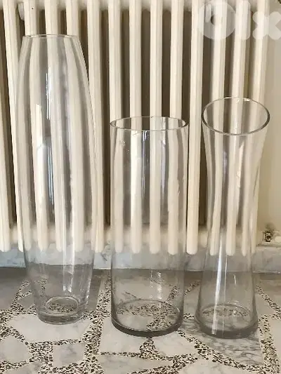 vases