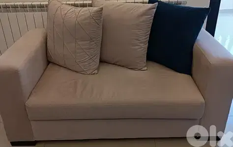 living room / salon