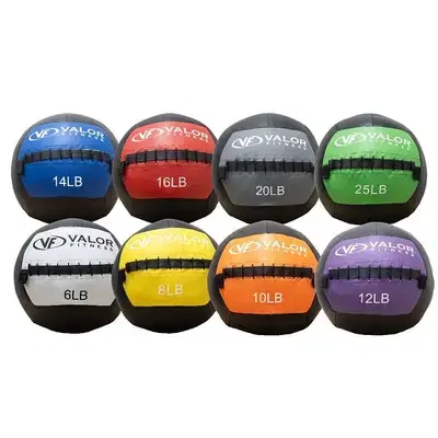 Wall Ball