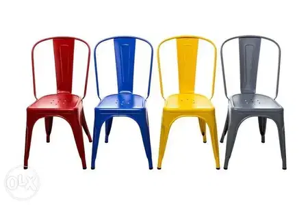 retro chair