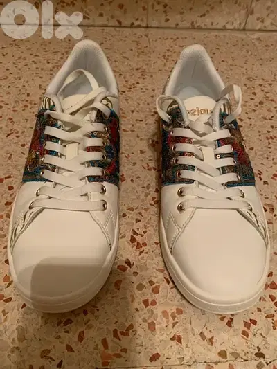 Desigual
