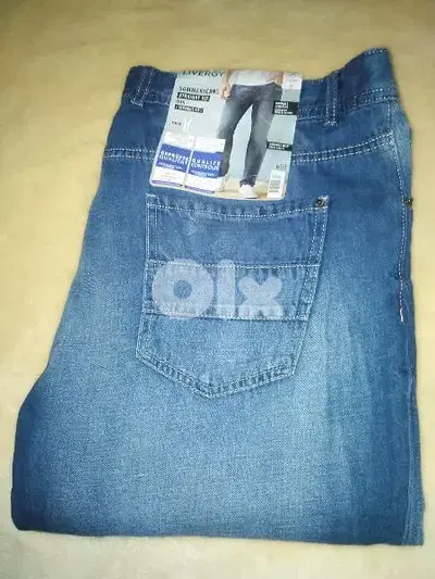 LIVERGY ORIGINAL JEANS GERMANY size38
