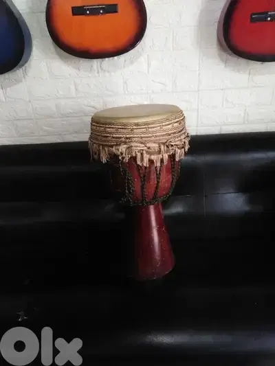 طبلة دربكة افريقية