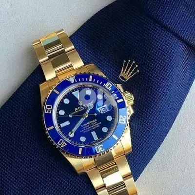 Rolex Submariner