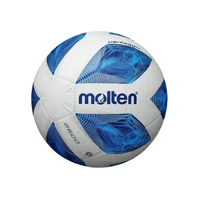 Molten football