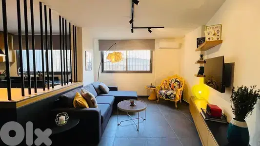 luxurious apartment 60 sqm rmeil achrafieh 24 hour electricity #5097
